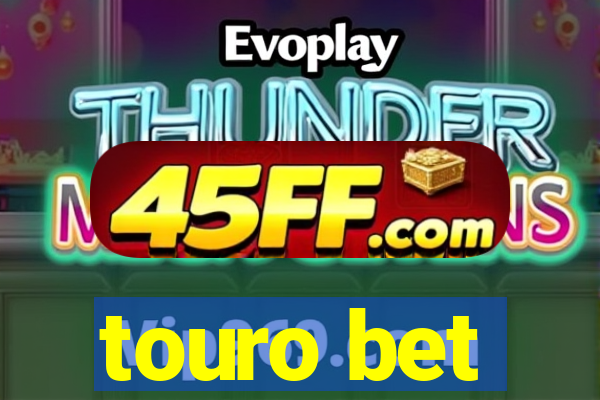 touro bet